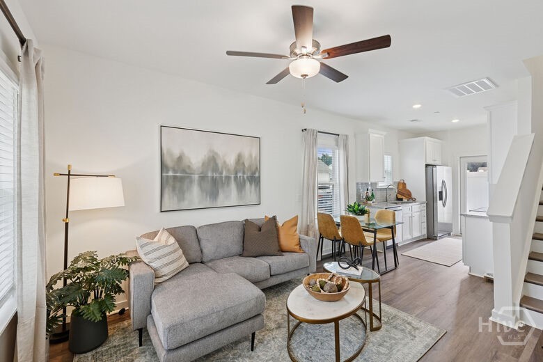 3164 Mulberry Boulevard, Unit FORSYTH Port Wentworth, GA 31407 - Photo 21 of 32