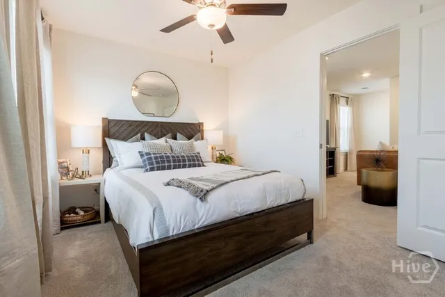 $2,957 | 3164 Mulberry Boulevard, Unit FORSYTH, Port Wentworth, GA 31407