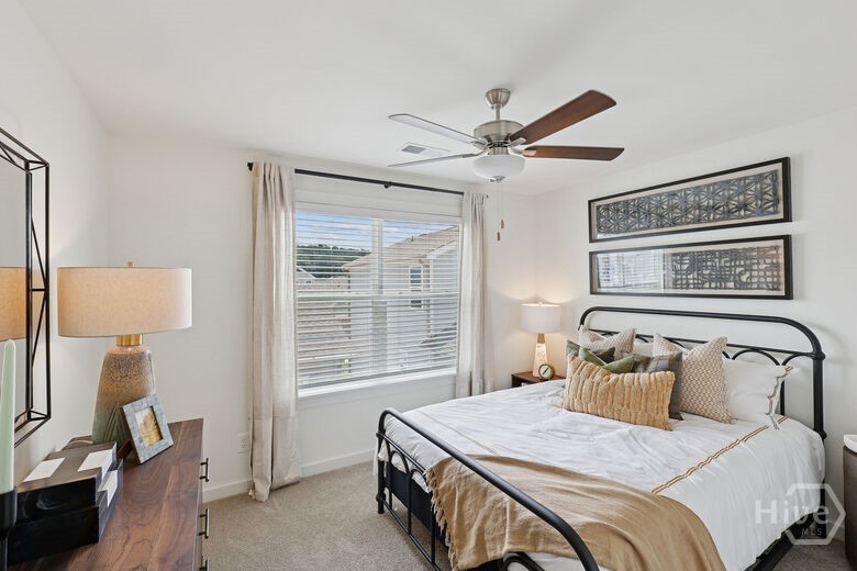 3164 Mulberry Boulevard, Unit FORSYTH Port Wentworth, GA 31407 - Photo 26 of 32