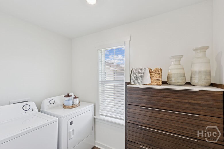 3164 Mulberry Boulevard, Unit FORSYTH Port Wentworth, GA 31407 - Photo 29 of 32