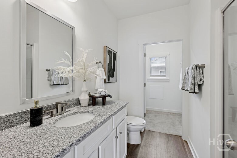 3164 Mulberry Boulevard, Unit FORSYTH Port Wentworth, GA 31407 - Photo 31 of 32