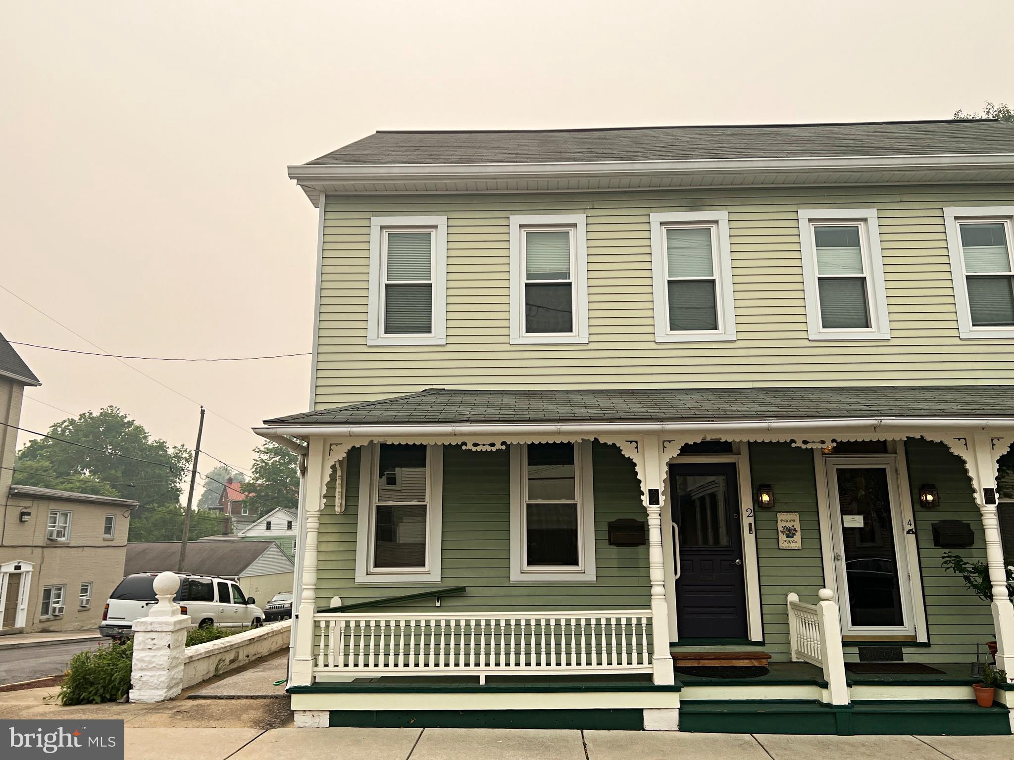 2 North Spruce Street Lititz, PA 17543 - Photo 1 of 12