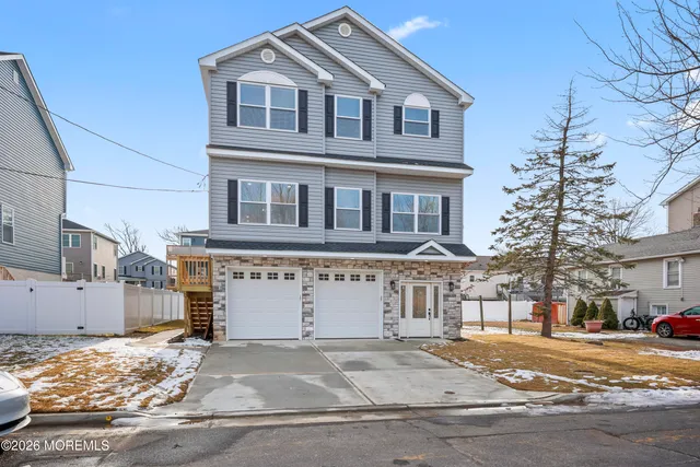 $839,900 | 720 7th Street, Union Beach, NJ 07735