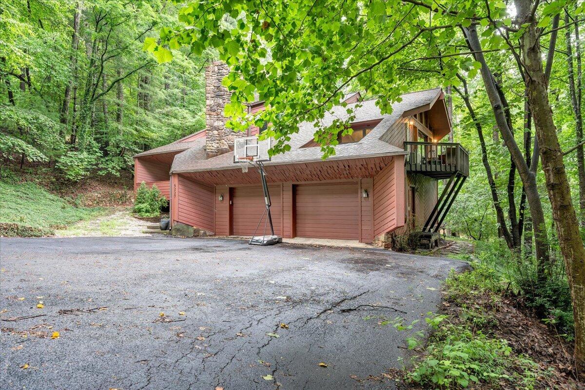 6227 Saddleridge Road Roanoke, VA 24018 - Photo 81 of 86 83-MIB08819