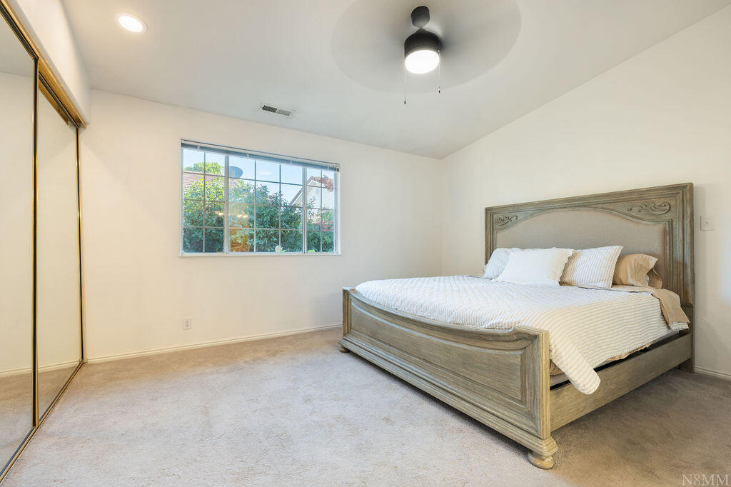 1040 East 900 South, Unit 29 St. George, UT 84790 - Photo 13 of 40 Primary Bedroom