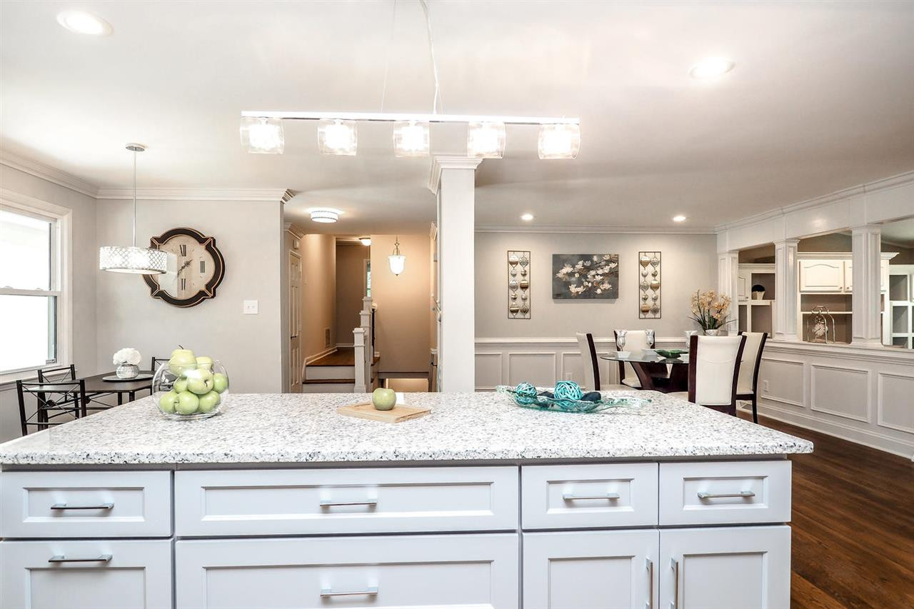 1113 Winona Road Raleigh, NC 27609 - Photo 5 of 25 Photo 5