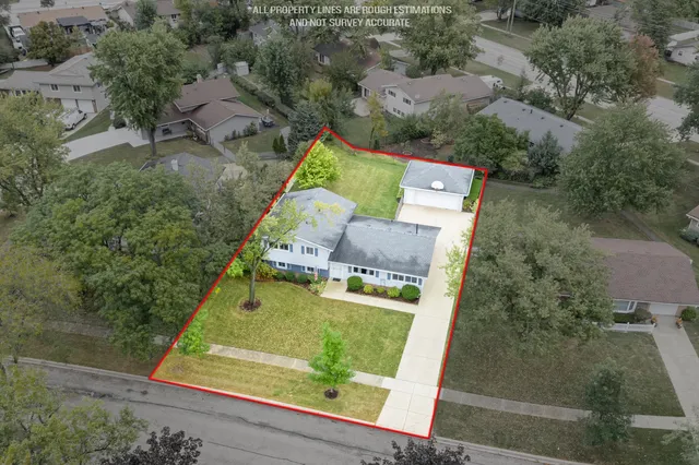 $400,000 | 1614 Kingston Lane, Schaumburg, IL 60193