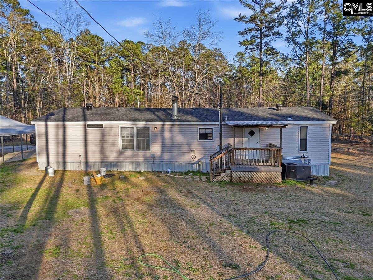 1400 Toms Creek Road Hopkins, SC 29061 - Photo 20 of 28