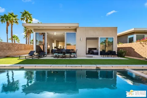 $1,250,000 | 4651 Kellogg Way, Palm Springs, CA 92262