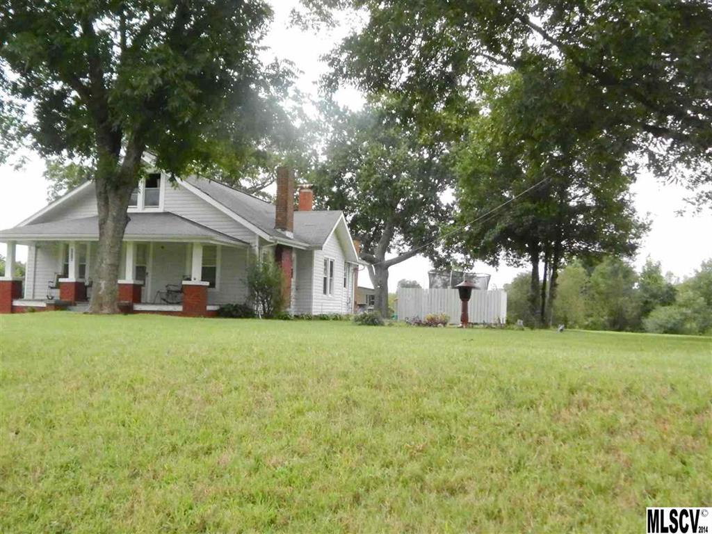 5826 Lee Cline Road Conover, NC 28613 - Photo 2 of 4 Gallery Image 2