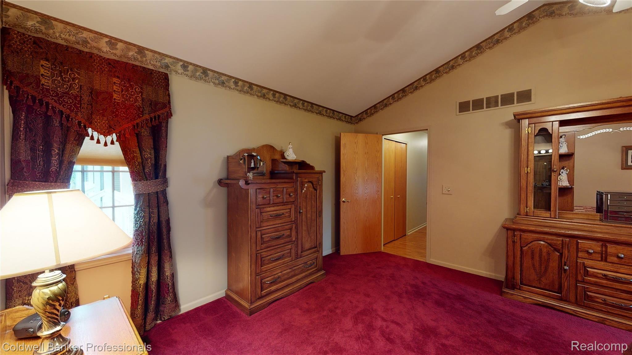 935 North Summers Road Imlay City, MI 48444 - Photo 57 of 73 Bedroom master 2.jpg