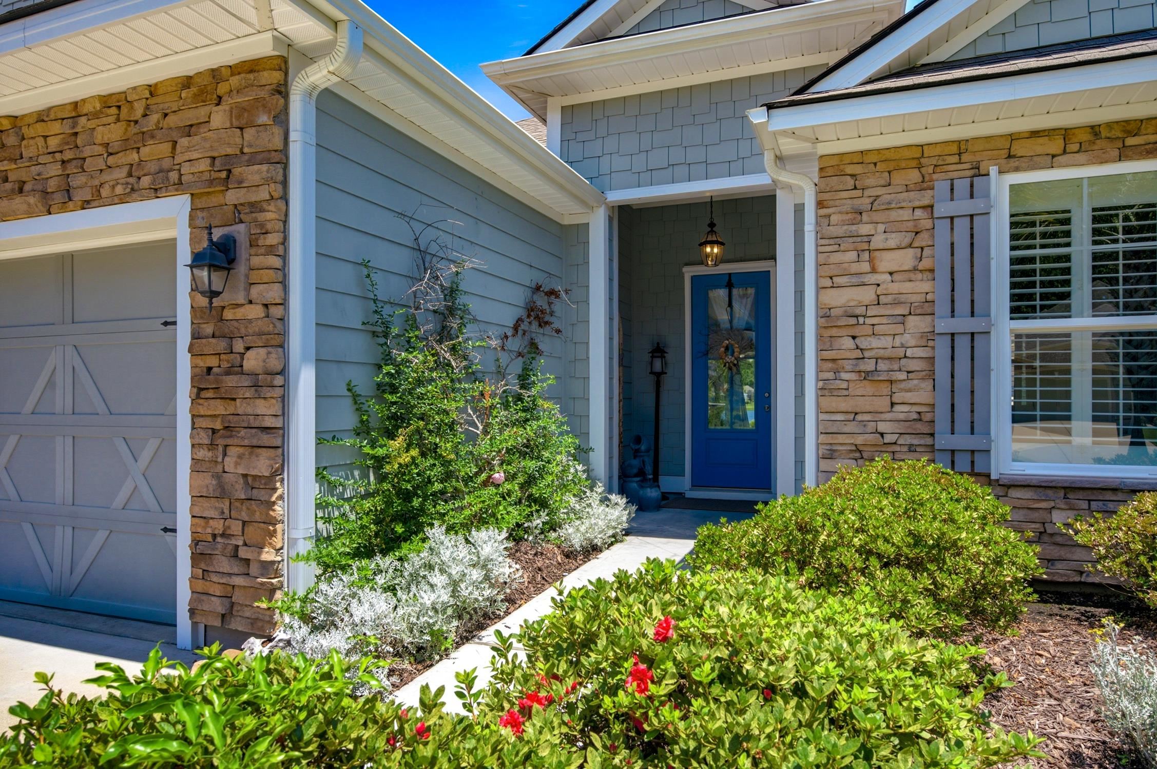 441 Hyacinth Loop Murrells Inlet, SC 29576 - Photo 2 of 74