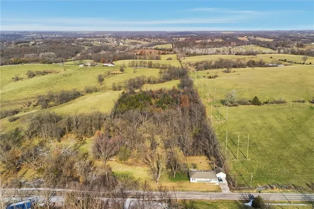 $179,900 | 0 Northeast 144th Street, Excelsior Springs, MO 64024