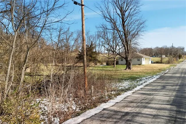 $179,900 | 0 Northeast 144th Street, Excelsior Springs, MO 64024