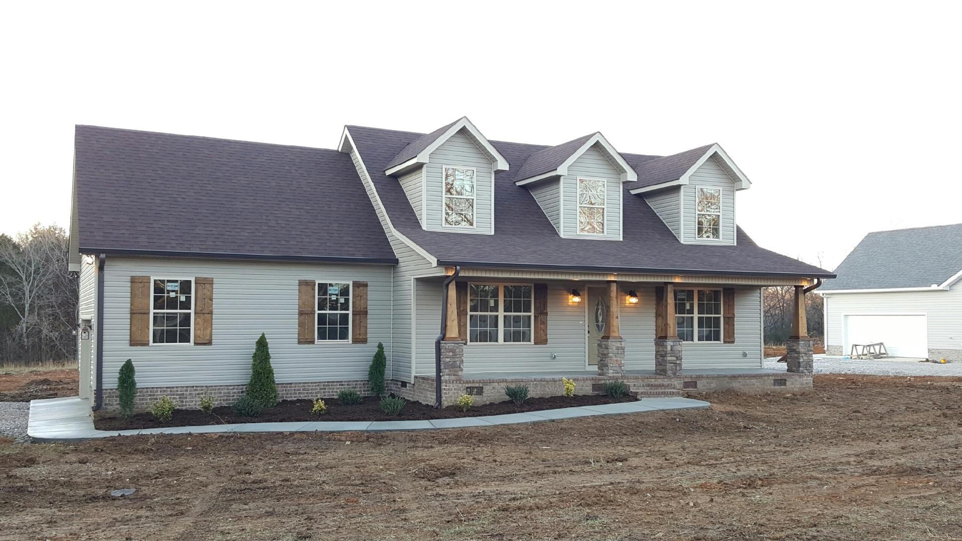82 Belmont Road Manchester, TN 37355 - Photo 1 of 16 Gallery Image 1