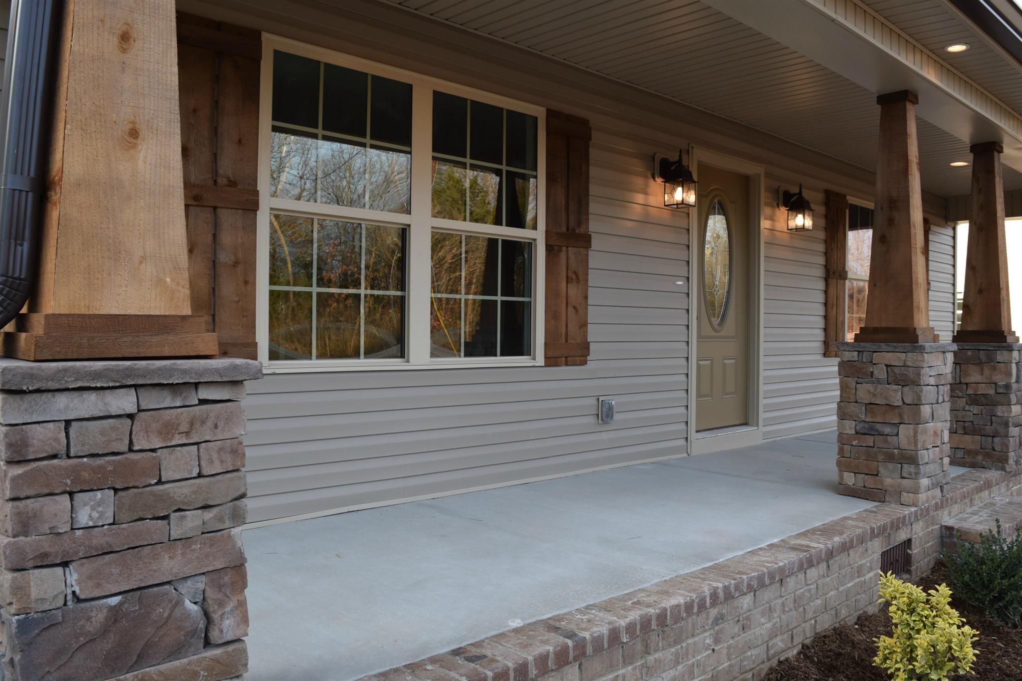 82 Belmont Road Manchester, TN 37355 - Photo 2 of 16 Gallery Image 2