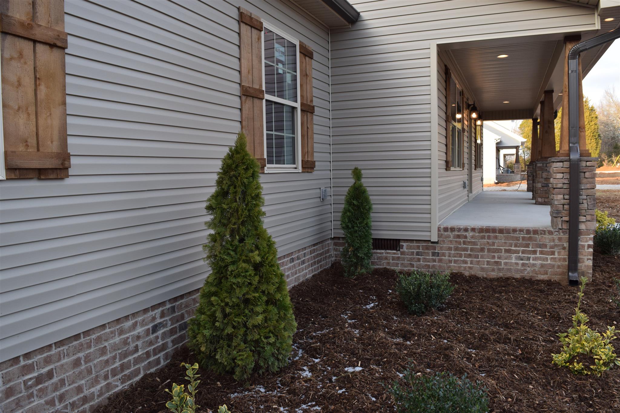 82 Belmont Road Manchester, TN 37355 - Photo 3 of 16 Gallery Image 3