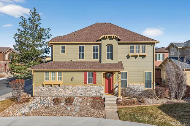 $635,000 | 3997 Blue Pine Circle, Highlands Ranch, CO 80126