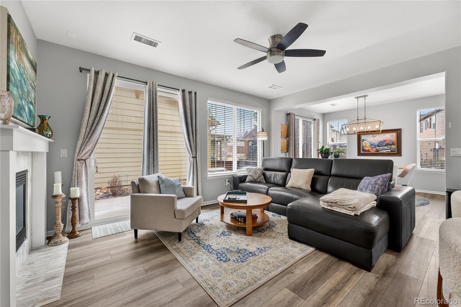 3997 Blue Pine Circle Highlands Ranch, CO 80126 - Photo 11 of 41