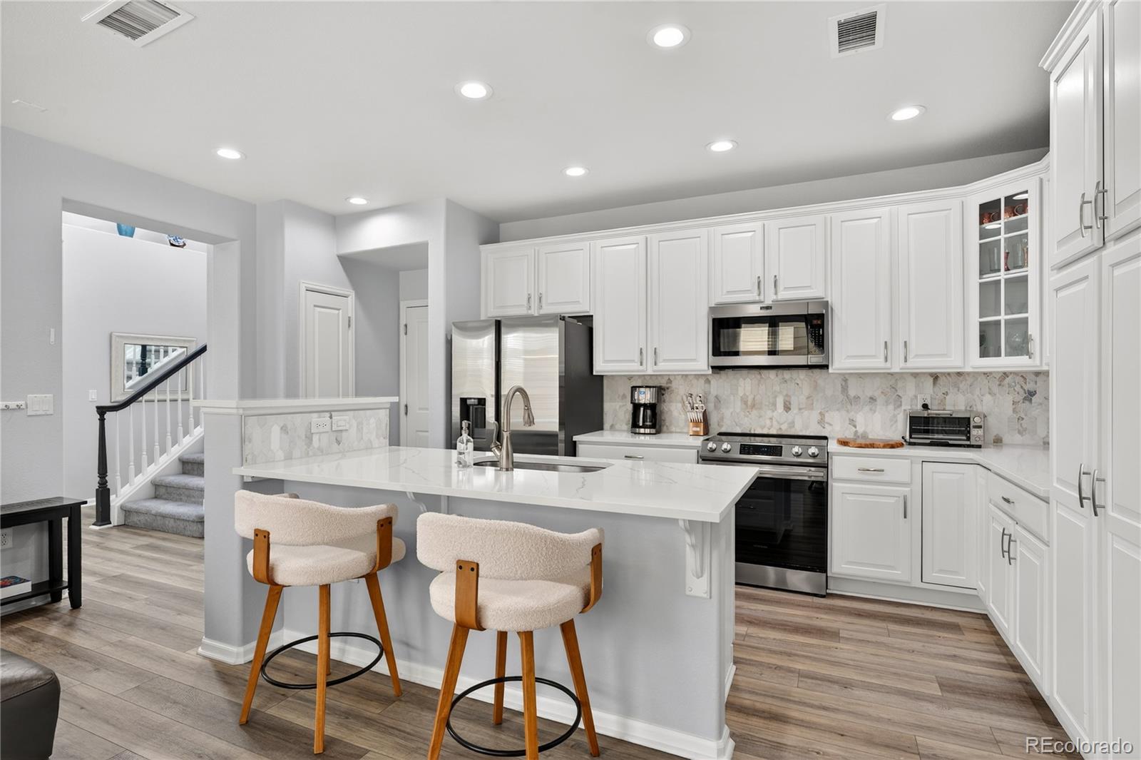 3997 Blue Pine Circle Highlands Ranch, CO 80126 - Photo 14 of 41