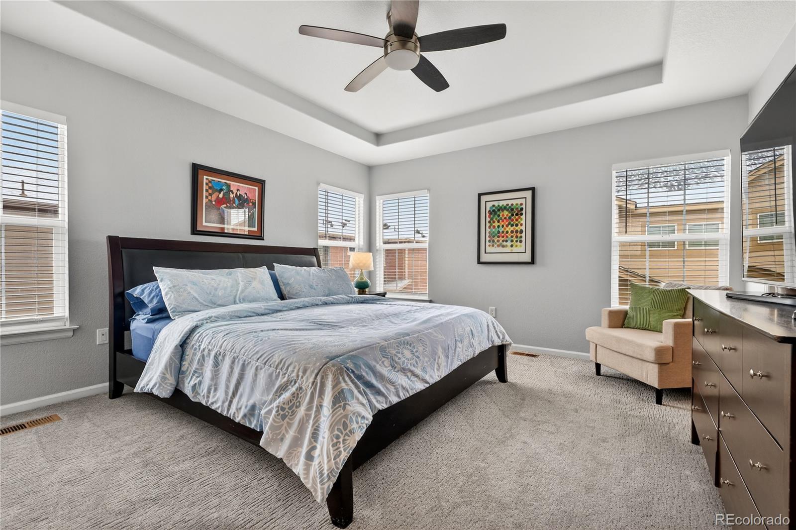 3997 Blue Pine Circle Highlands Ranch, CO 80126 - Photo 23 of 41