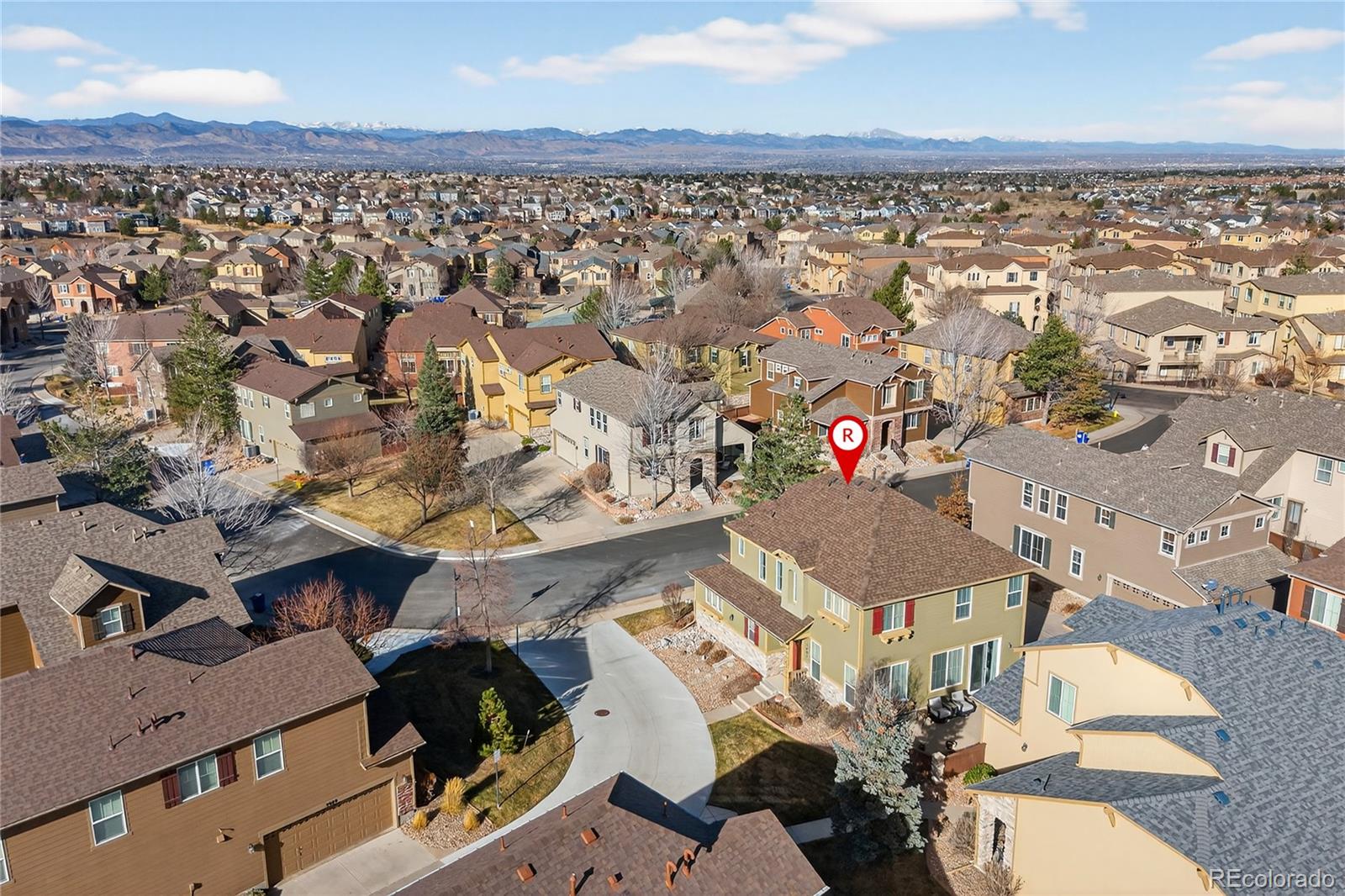 3997 Blue Pine Circle Highlands Ranch, CO 80126 - Photo 3 of 41