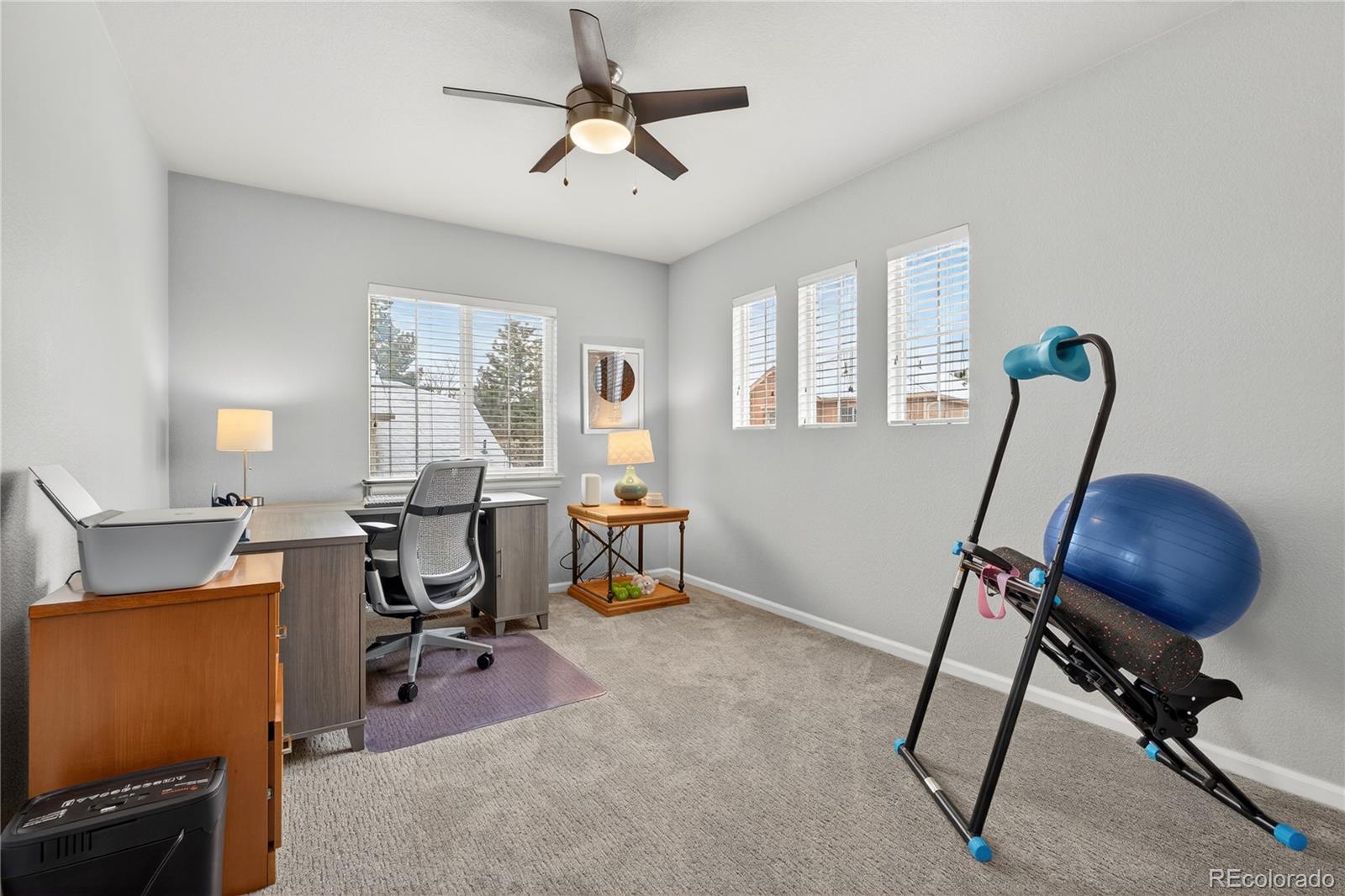 3997 Blue Pine Circle Highlands Ranch, CO 80126 - Photo 32 of 41