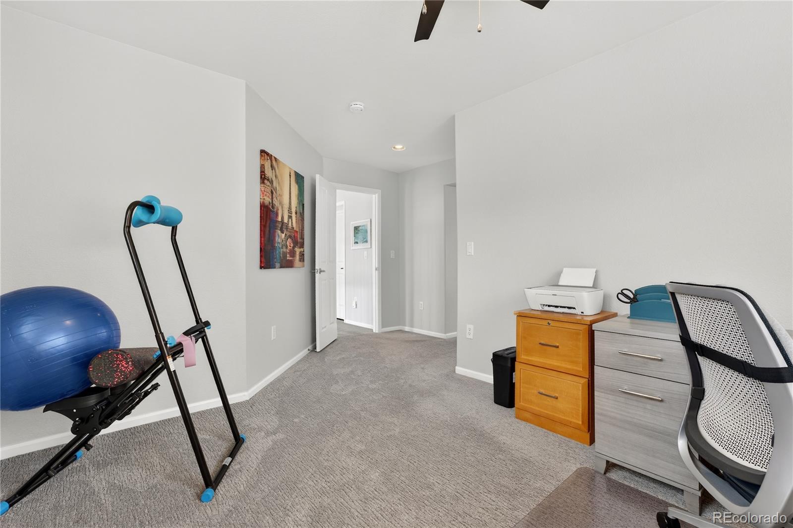 3997 Blue Pine Circle Highlands Ranch, CO 80126 - Photo 33 of 41