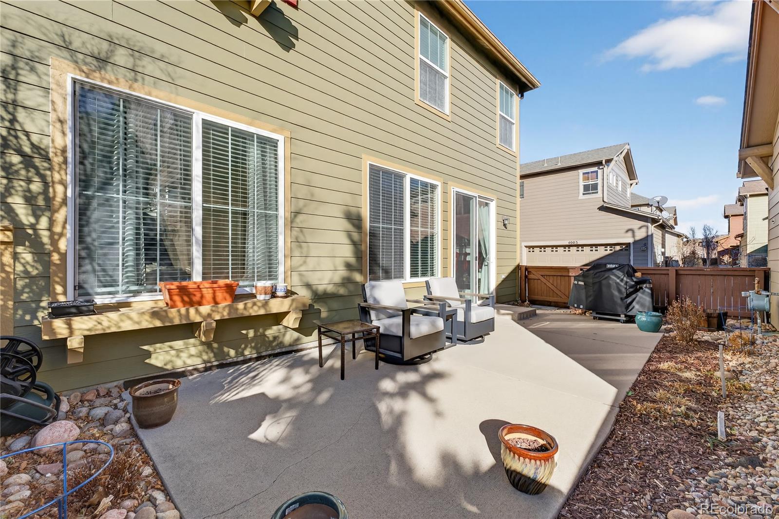 3997 Blue Pine Circle Highlands Ranch, CO 80126 - Photo 37 of 41