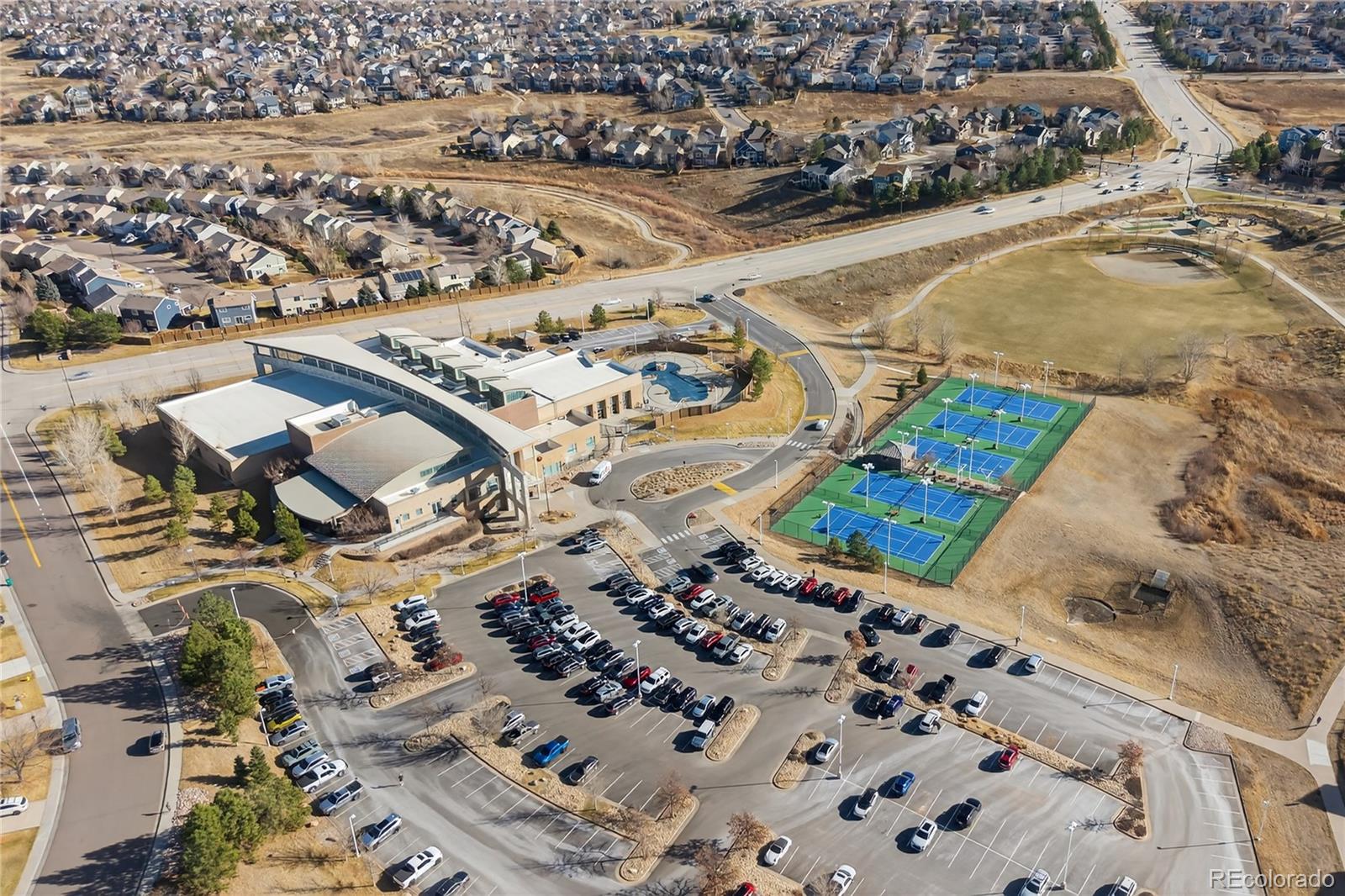 3997 Blue Pine Circle Highlands Ranch, CO 80126 - Photo 39 of 41