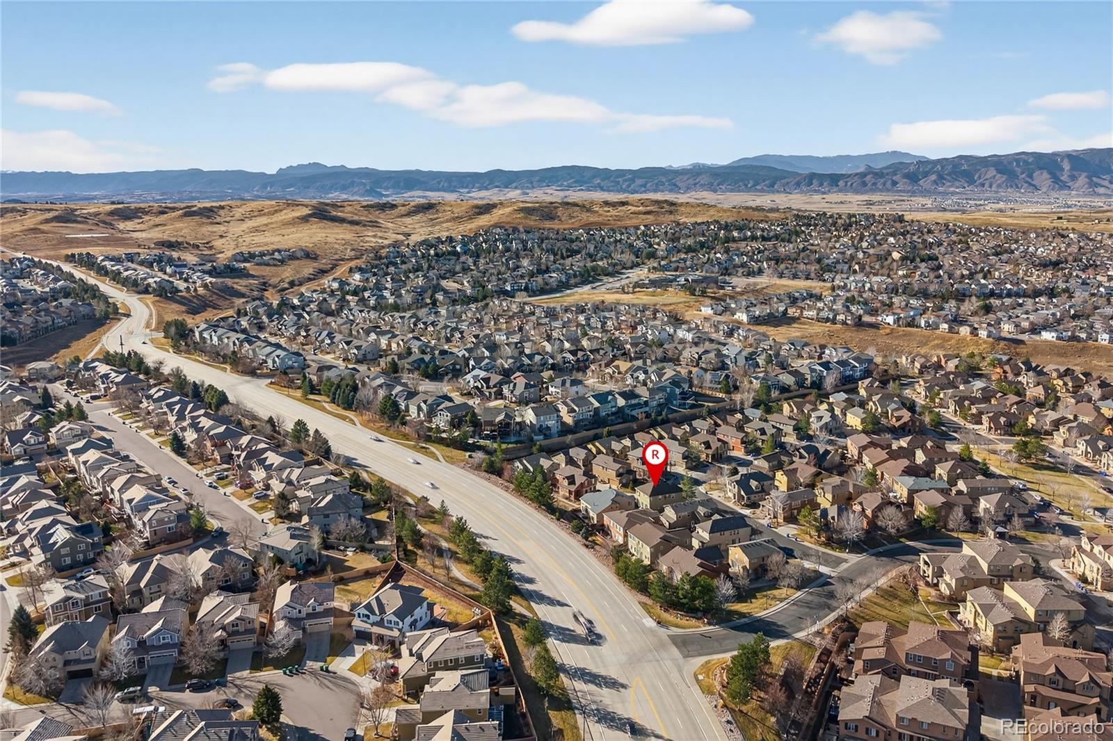 3997 Blue Pine Circle Highlands Ranch, CO 80126 - Photo 40 of 41