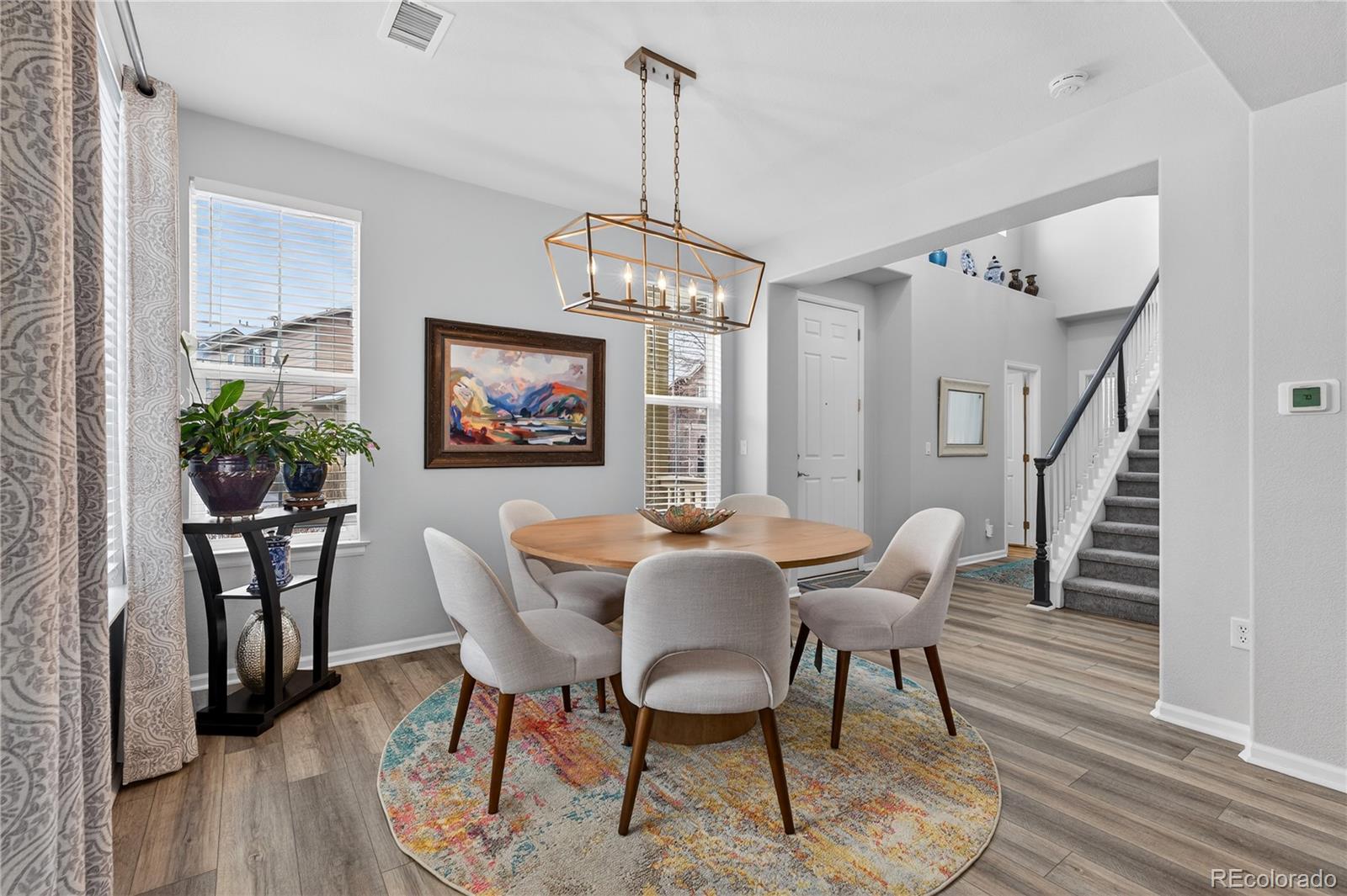 3997 Blue Pine Circle Highlands Ranch, CO 80126 - Photo 4 of 41