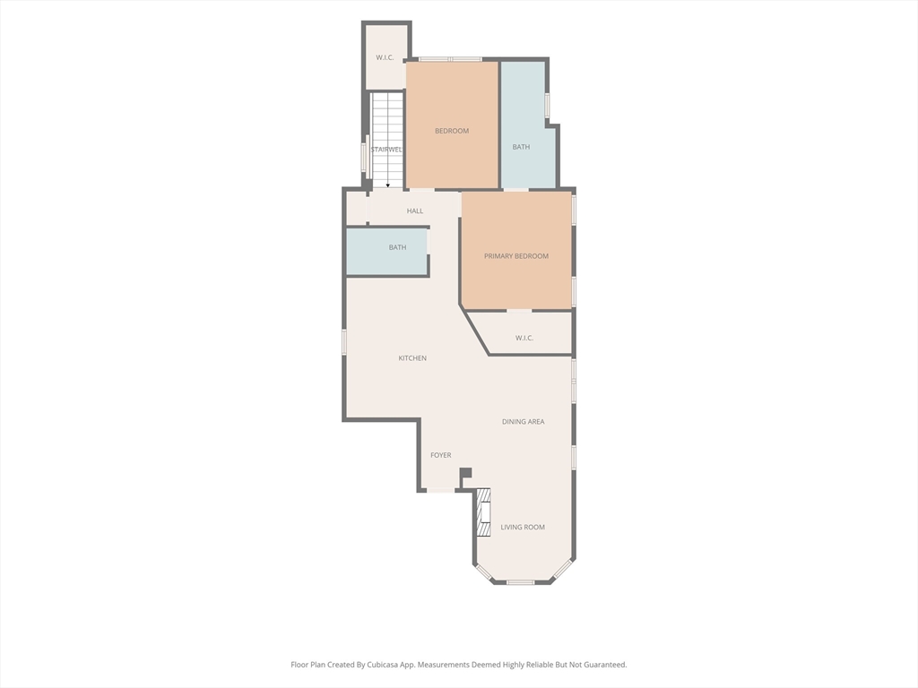 131 Hudson Street, Unit 1 Somerville, MA 02144 - Photo 40 of 41