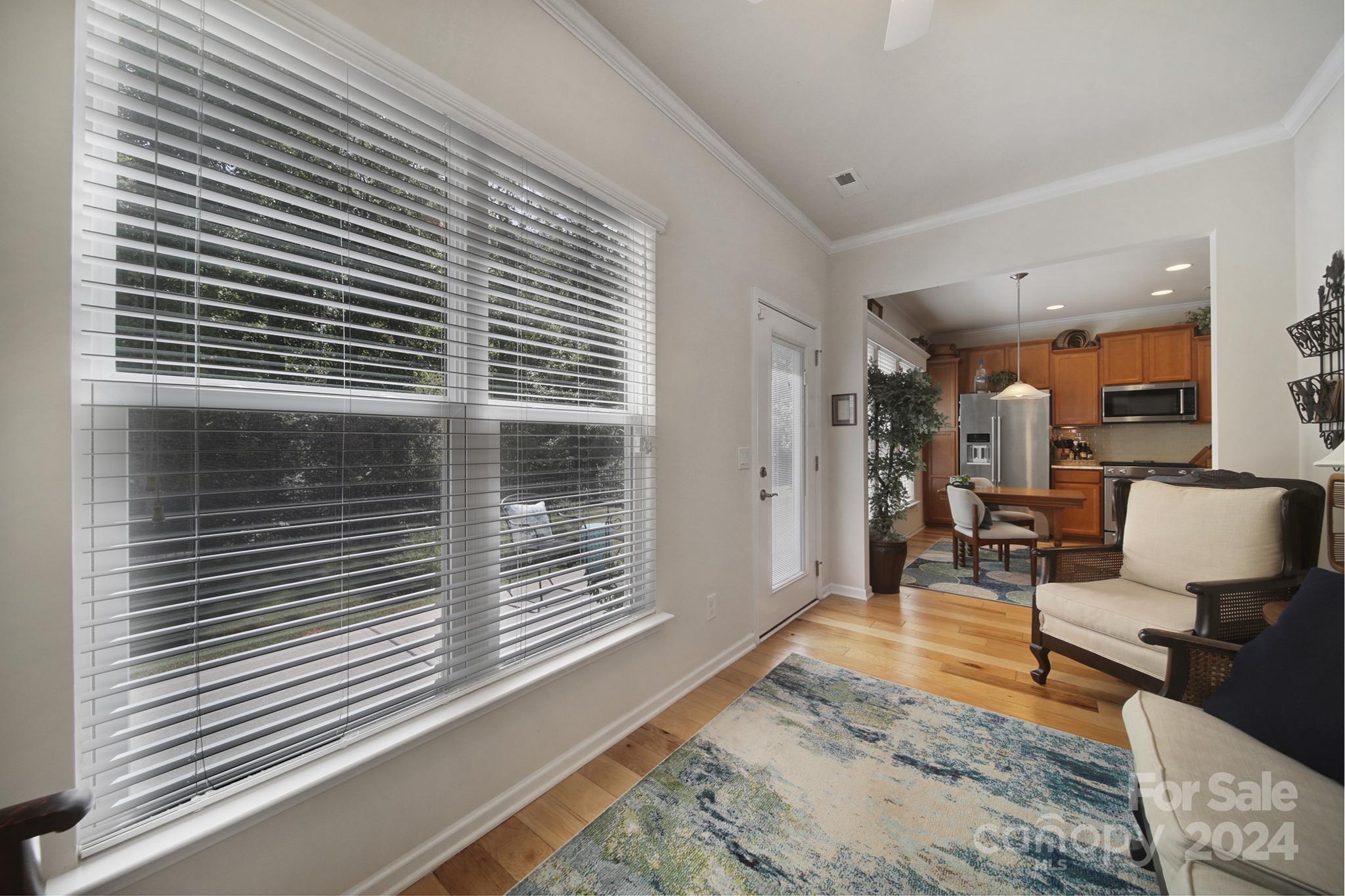 3055 Everett Lane Fort Mill, SC 29707 - Photo 15 of 40 a living room with furniture
