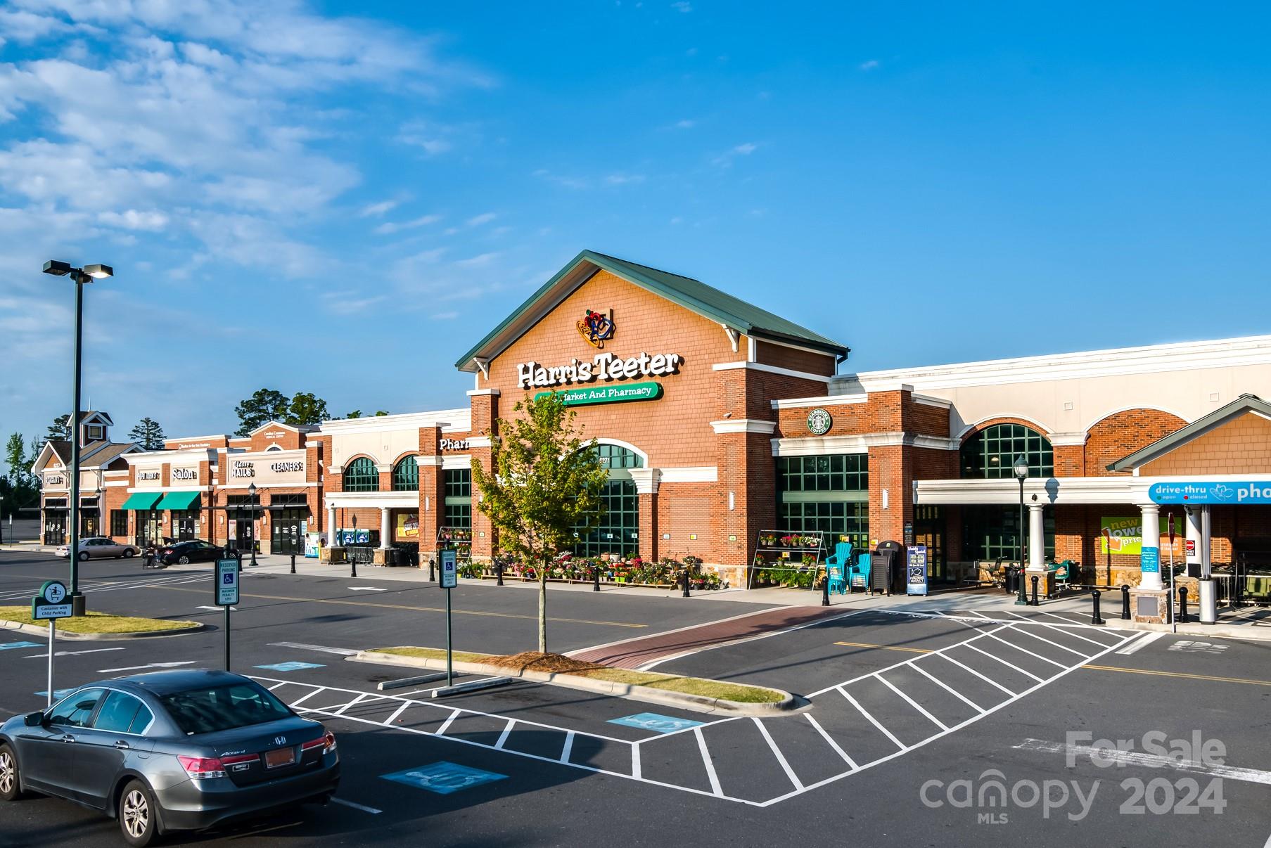3055 Everett Lane Fort Mill, SC 29707 - Photo 40 of 40 a front view of a building with street view