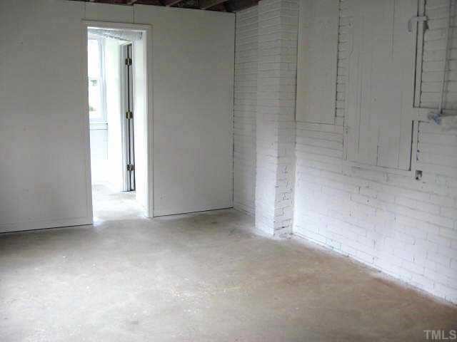 2320 Stevens Road Raleigh, NC 27610 - Photo 9 of 10 a view of empty room