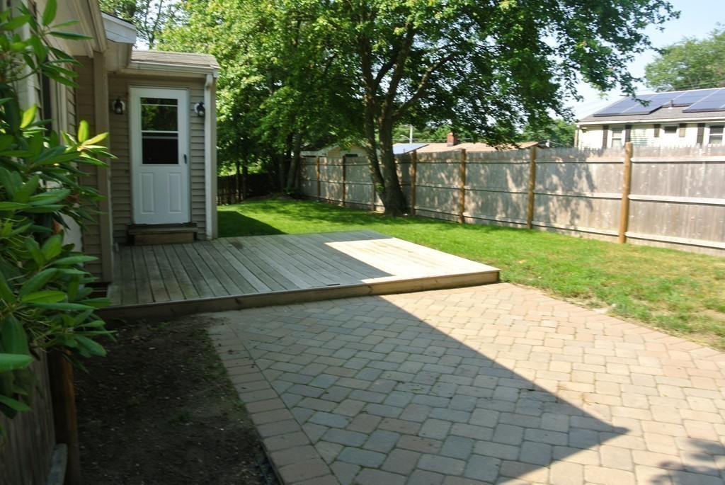44 McDevitt Road Randolph, MA 02368 - Photo 25 of 27 Gallery Image 25