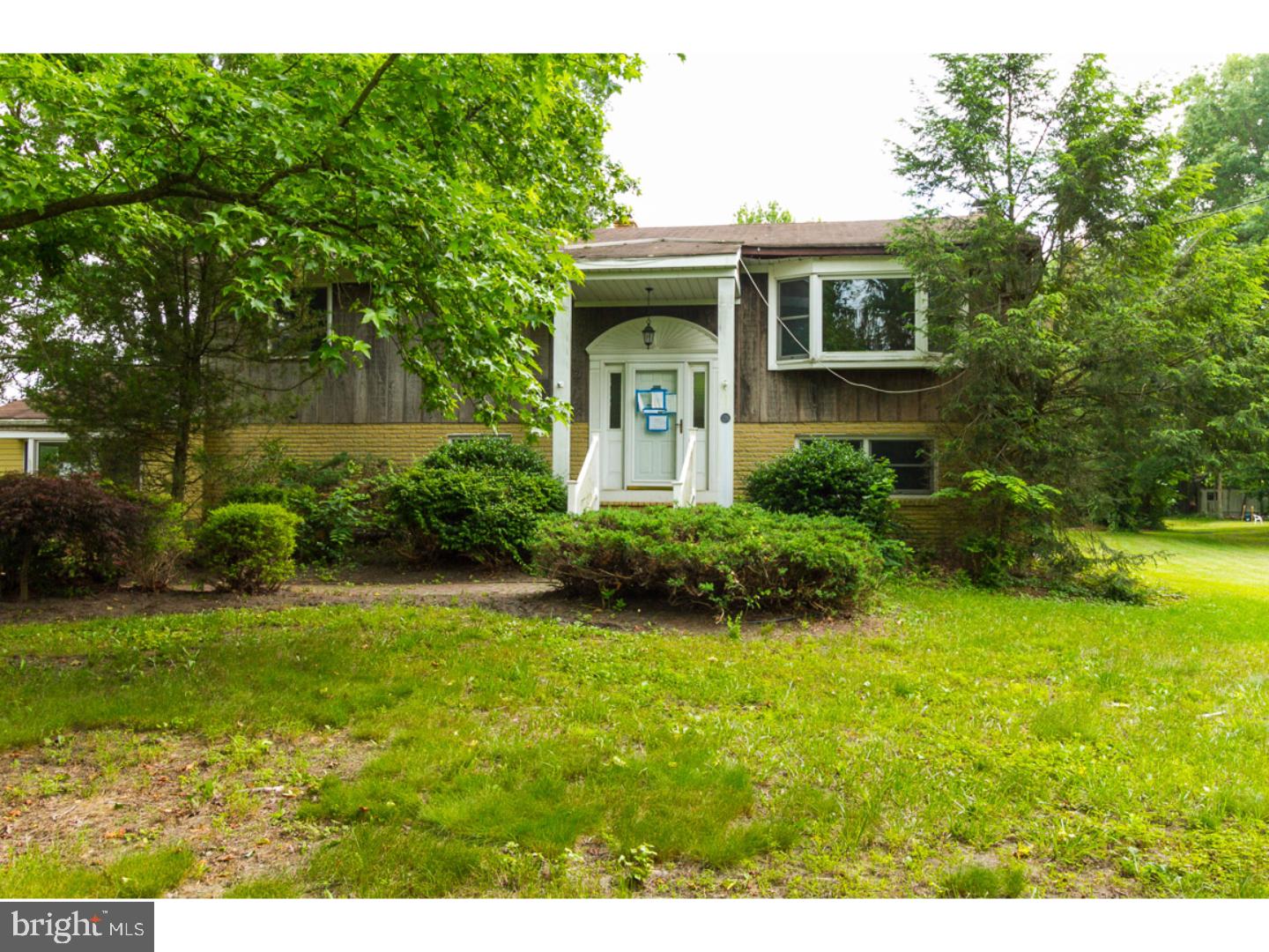 126 Buddtown Road Southampton, NJ 08088 - Photo 1 of 21 a view of a house with a backyard