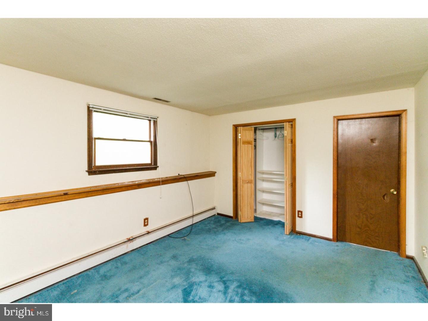 126 Buddtown Road Southampton, NJ 08088 - Photo 14 of 21 a view of an empty room with window