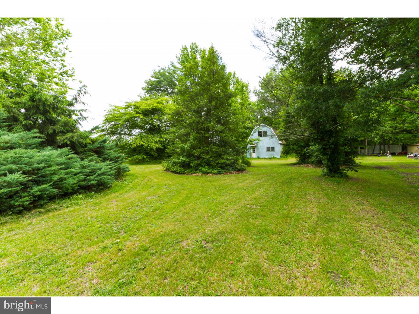 126 Buddtown Road Southampton, NJ 08088 - Photo 19 of 21 a view of yard with green space