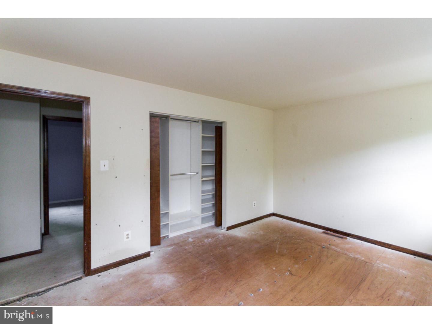 126 Buddtown Road Southampton, NJ 08088 - Photo 5 of 21 a view of an empty room and window