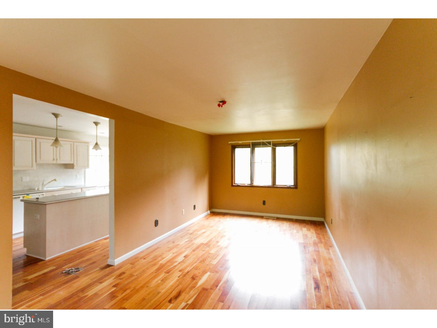 126 Buddtown Road Southampton, NJ 08088 - Photo 9 of 21 a view of an empty room and window