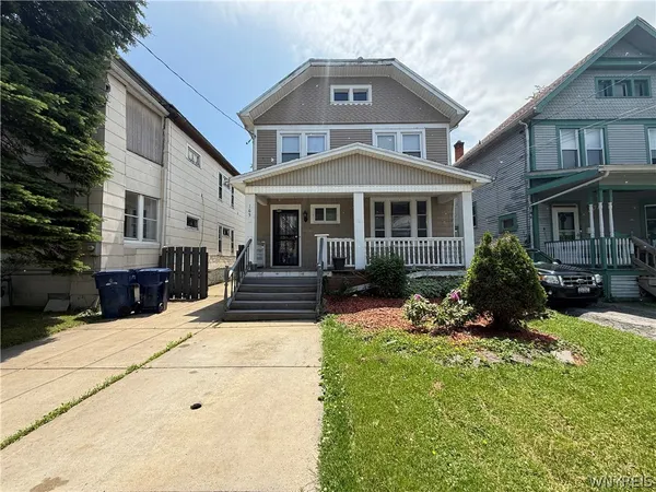 $159,400 | 165 Folger Street, Buffalo, NY 14220