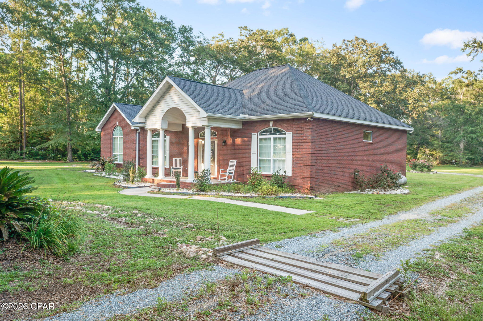 1685 Falling Waters Road Chipley, FL 32428 - Photo 29 of 46