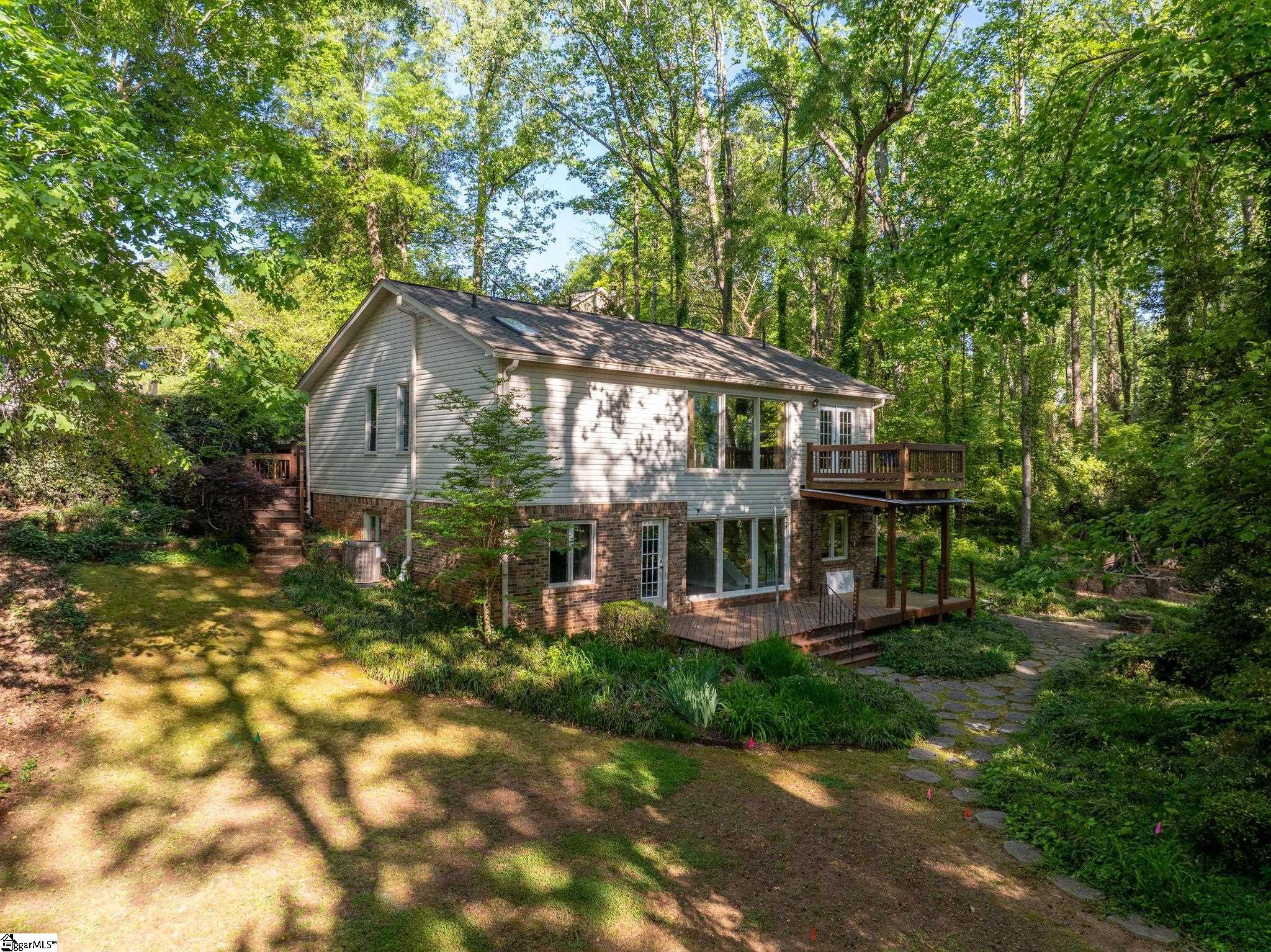 107 Stone Ridge Court Greer, SC 29650 - Photo 16 of 22