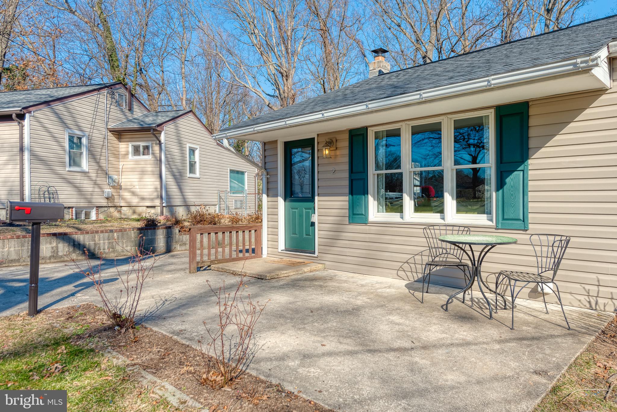 2 Spring Knoll Drive Pasadena, MD 21122 - Photo 1 of 51 Welcome to 2 Spring Knoll Dr