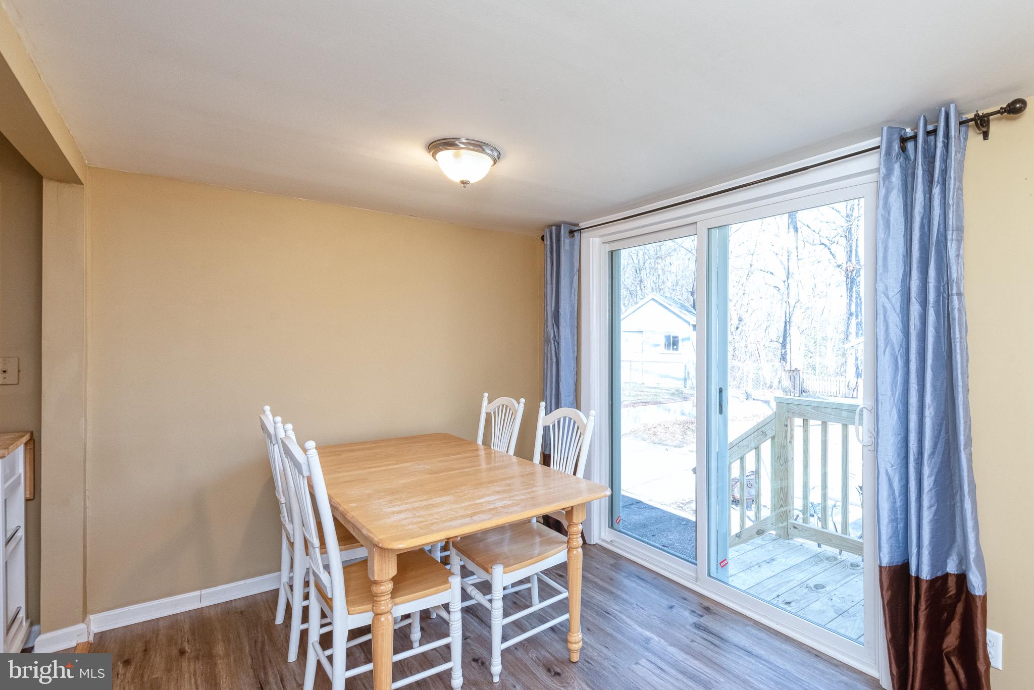 2 Spring Knoll Drive Pasadena, MD 21122 - Photo 16 of 51 Dining Room