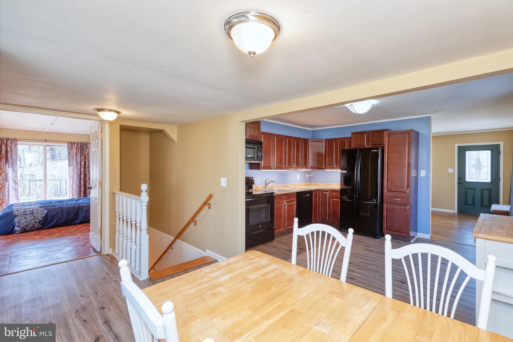2 Spring Knoll Drive Pasadena, MD 21122 - Photo 17 of 51 Dining Room