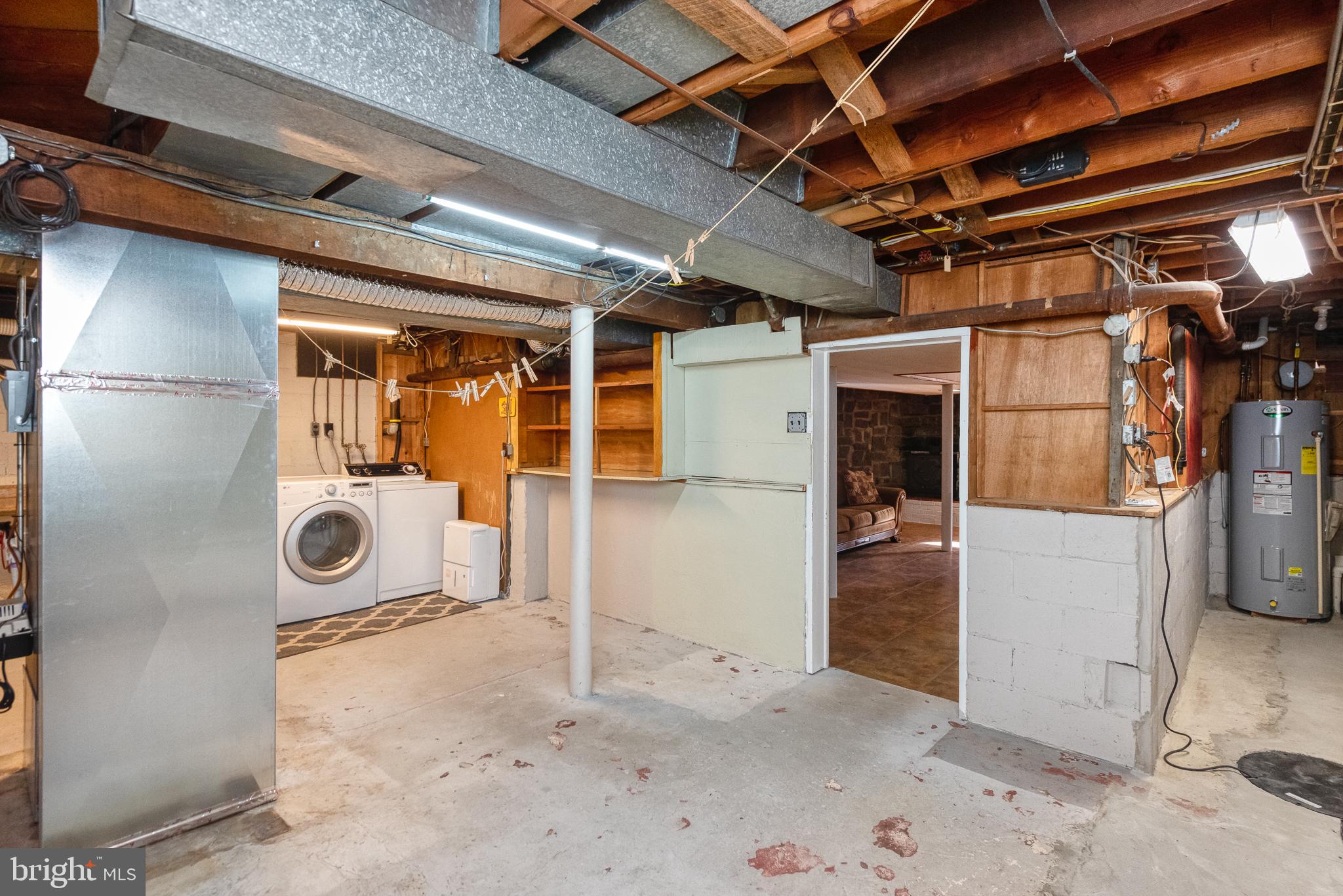 2 Spring Knoll Drive Pasadena, MD 21122 - Photo 42 of 51 Laundry