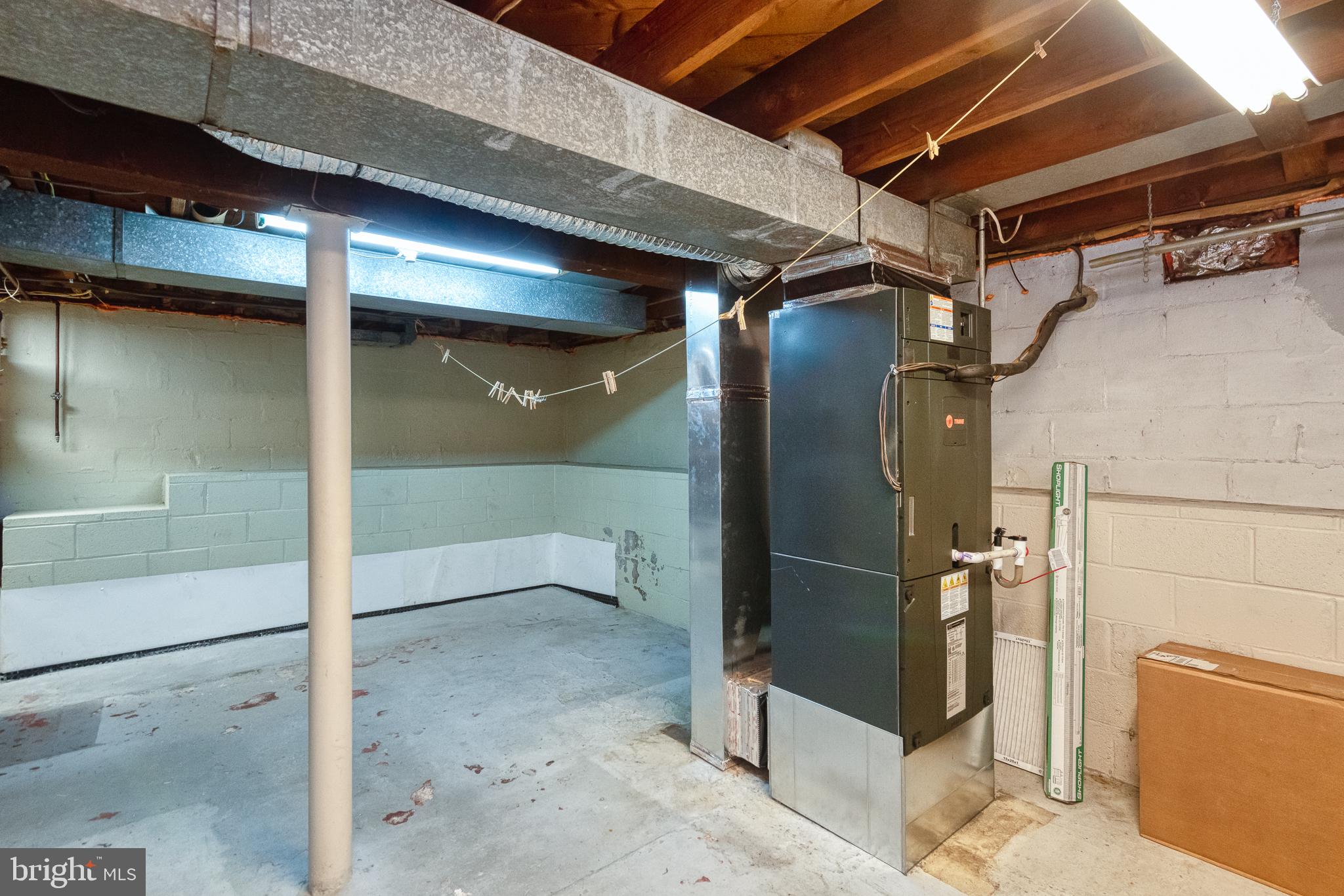 2 Spring Knoll Drive Pasadena, MD 21122 - Photo 44 of 51 Laundry